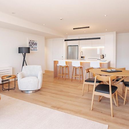 Beautiful Urban Apartment 5 Nelson Bagian luar foto