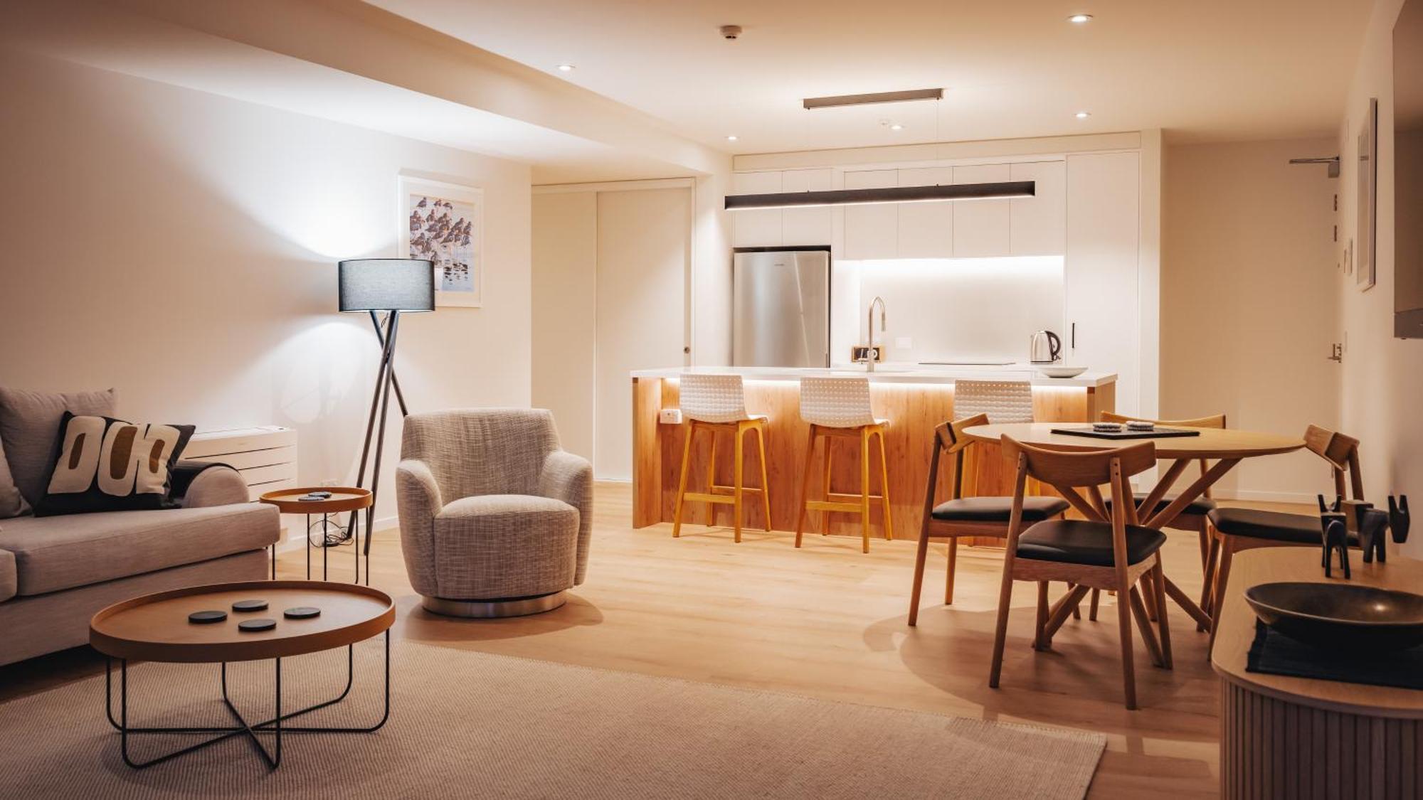 Beautiful Urban Apartment 5 Nelson Bagian luar foto
