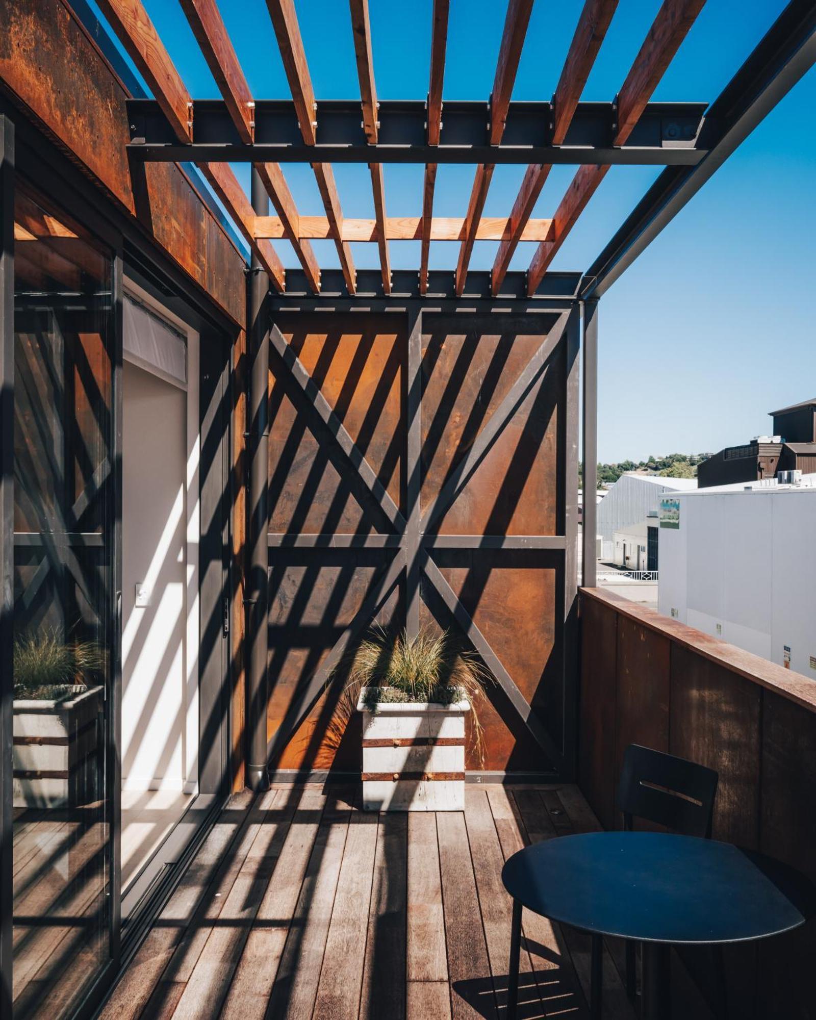 Beautiful Urban Apartment 5 Nelson Bagian luar foto